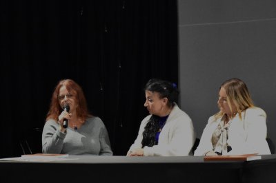 Spotkanie autorskie monografii historycznej